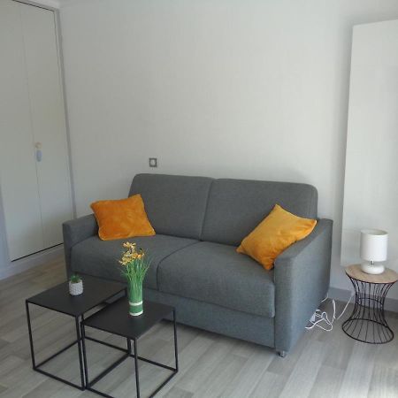 Studio Cabine 4 Personnes Le Touquet Exteriér fotografie
